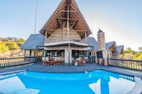 Kubu Lodge